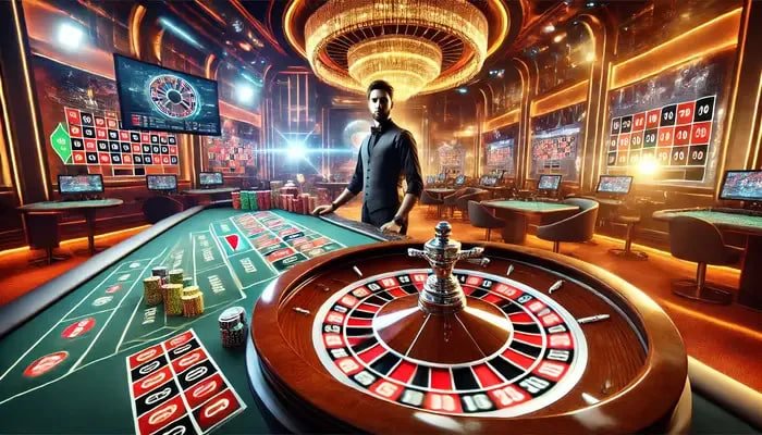 baji88 Games aur lobby