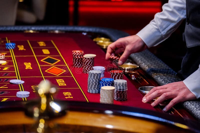 baji88 Caishen Prosperity Baccarat